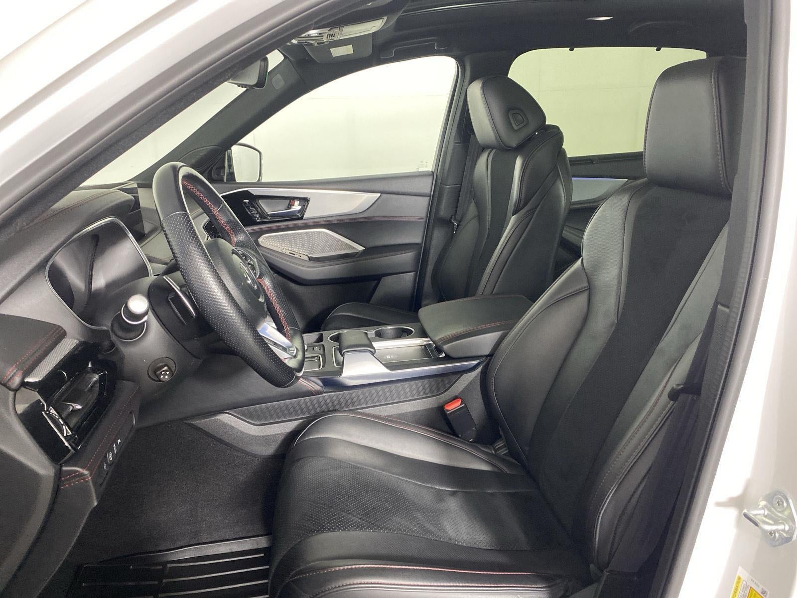 2023 Acura MDX SH-AWD w/A-SPEC