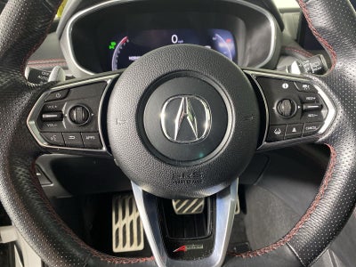 2023 Acura MDX SH-AWD w/A-SPEC