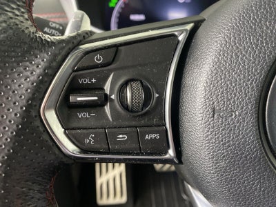 2023 Acura MDX SH-AWD w/A-SPEC