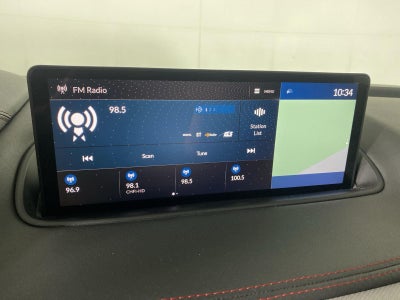 2023 Acura MDX SH-AWD w/A-SPEC