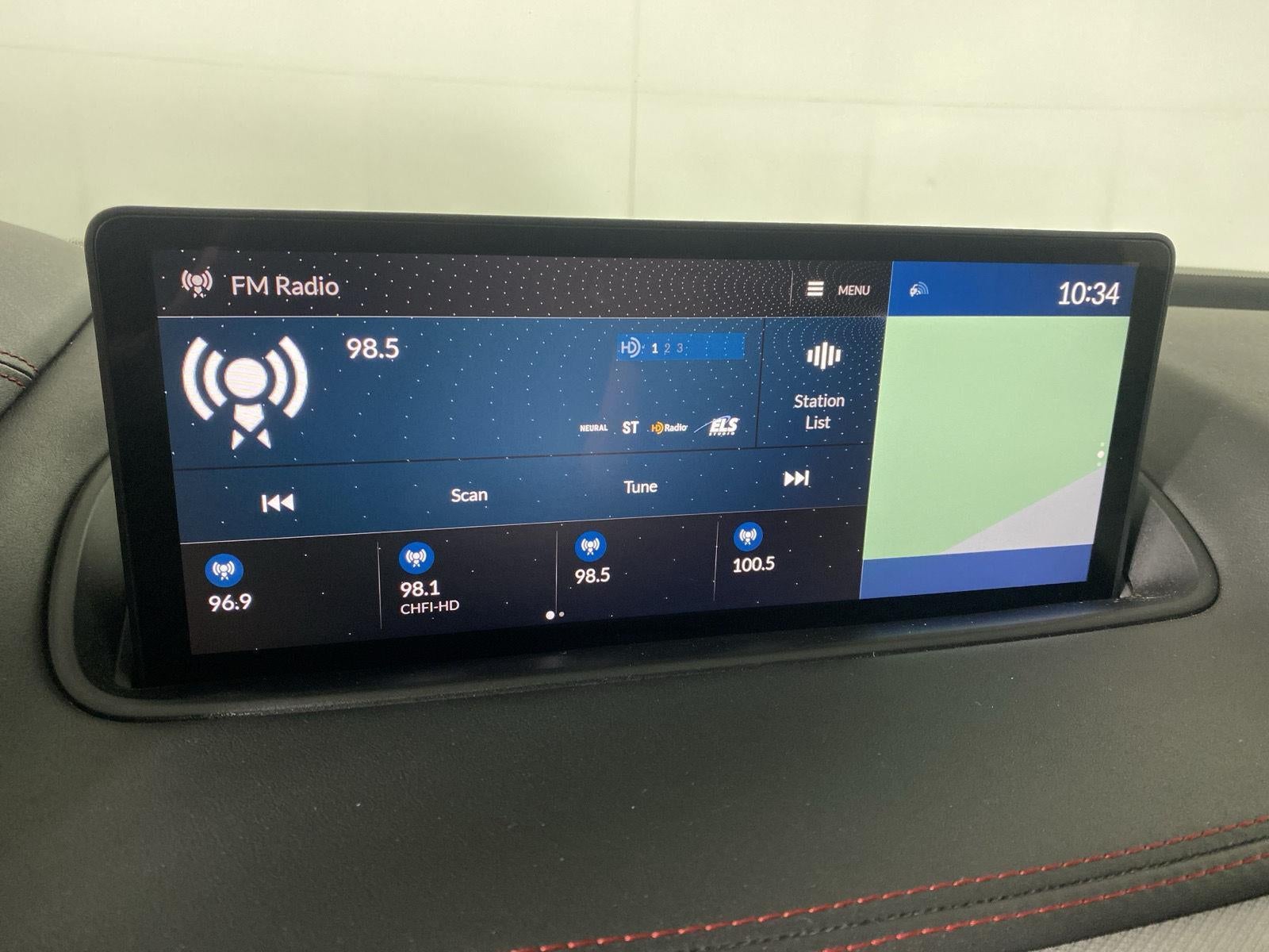 2023 Acura MDX SH-AWD w/A-SPEC