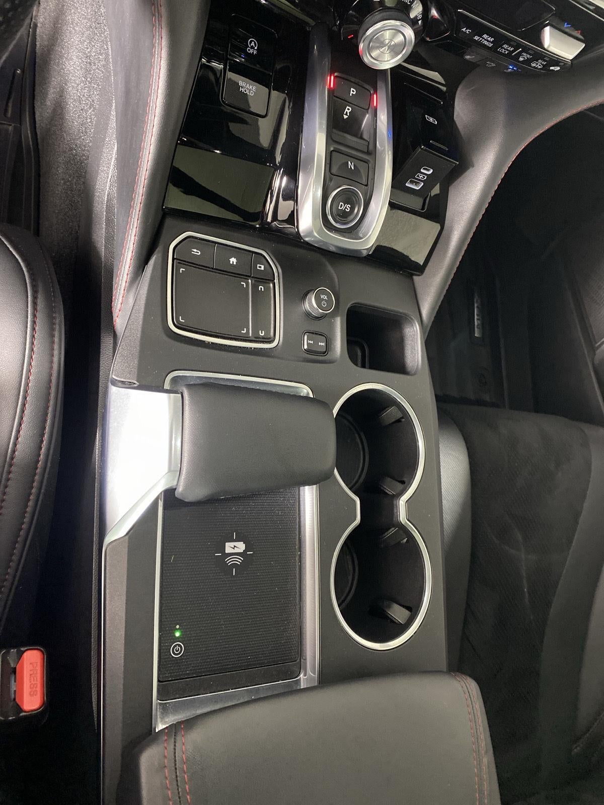 2023 Acura MDX SH-AWD w/A-SPEC