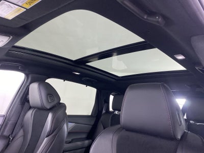 2023 Acura MDX SH-AWD w/A-SPEC