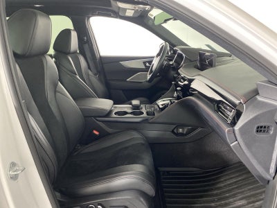 2023 Acura MDX SH-AWD w/A-SPEC