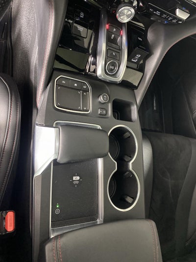 2023 Acura MDX SH-AWD w/A-SPEC