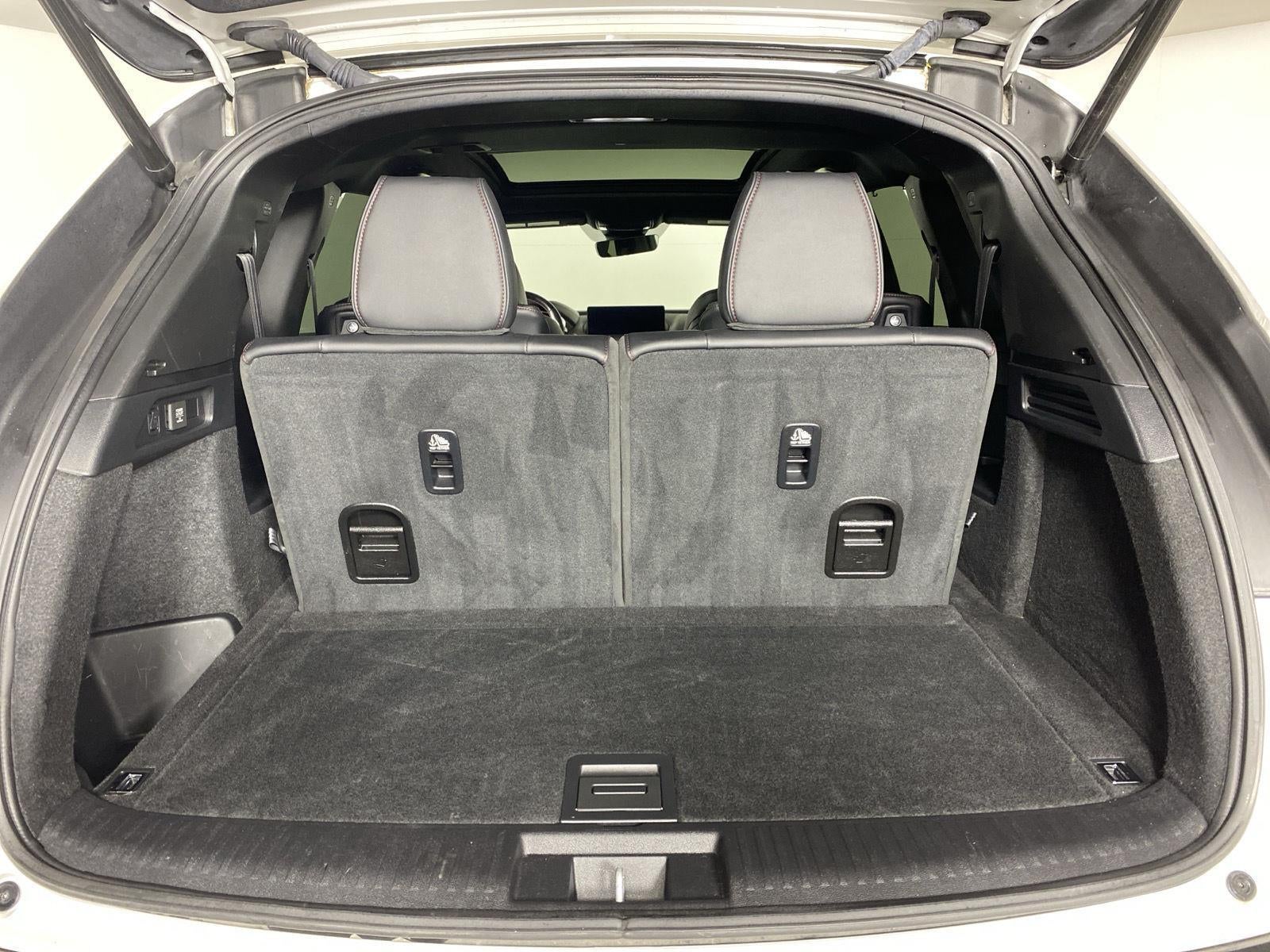 2023 Acura MDX SH-AWD w/A-SPEC