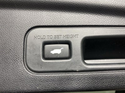 2023 Acura MDX SH-AWD w/A-SPEC
