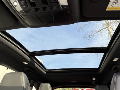 2023 Acura MDX SH-AWD w/A-SPEC