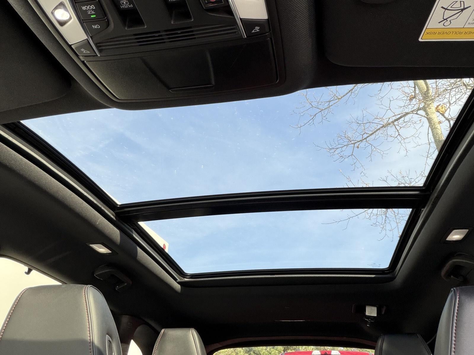 2023 Acura MDX SH-AWD w/A-SPEC