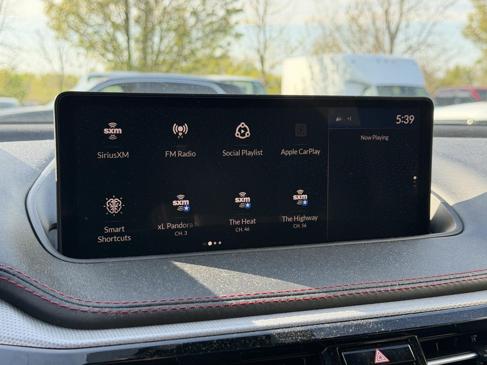 2023 Acura MDX SH-AWD w/A-SPEC