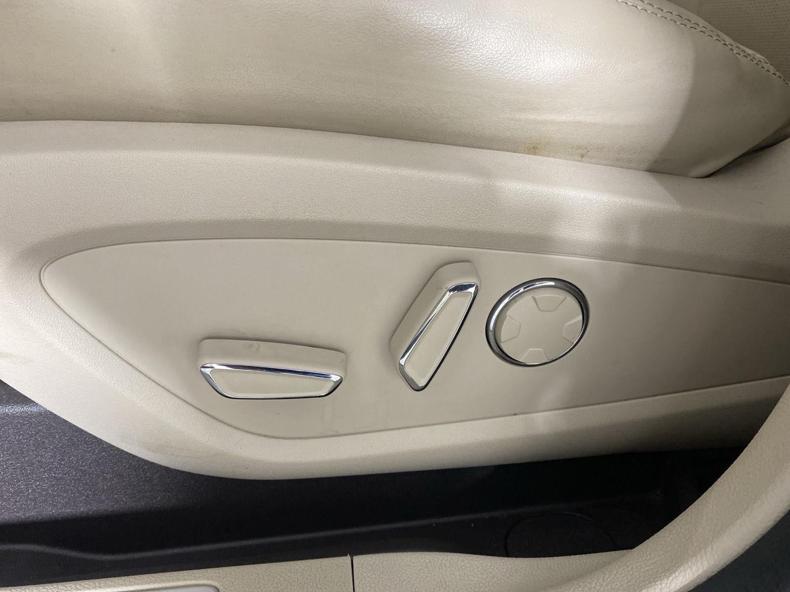 2019 Lincoln MKC Select