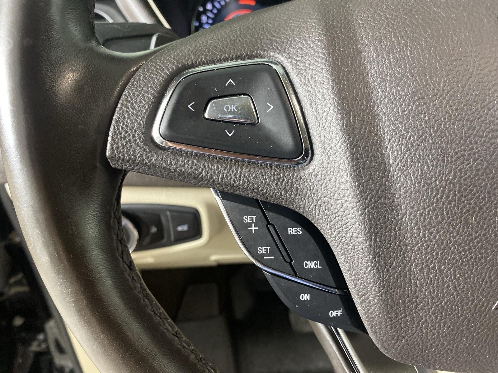 2019 Lincoln MKC Select