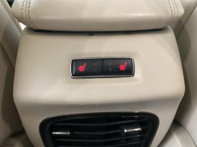 2019 Lincoln MKC Select