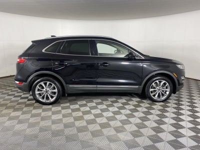 2019 Lincoln MKC Select