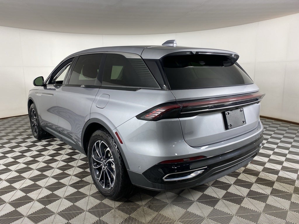 2024 Lincoln Nautilus Premiere