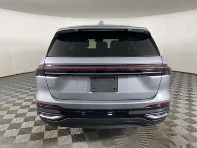 2024 Lincoln Nautilus Premiere