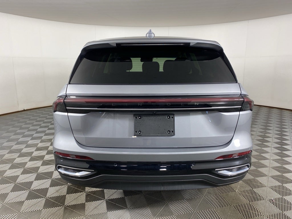 2024 Lincoln Nautilus Premiere