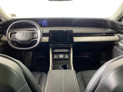 2024 Lincoln Nautilus Premiere