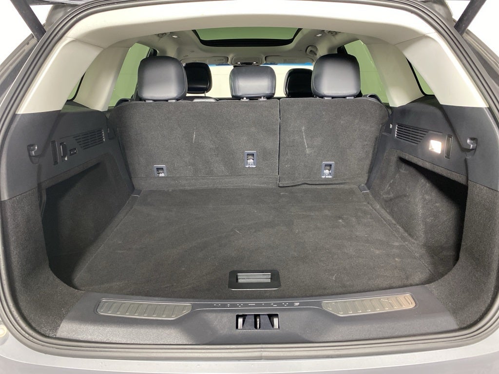 2024 Lincoln Nautilus Premiere