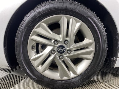 2019 Hyundai ELANTRA Value Edition