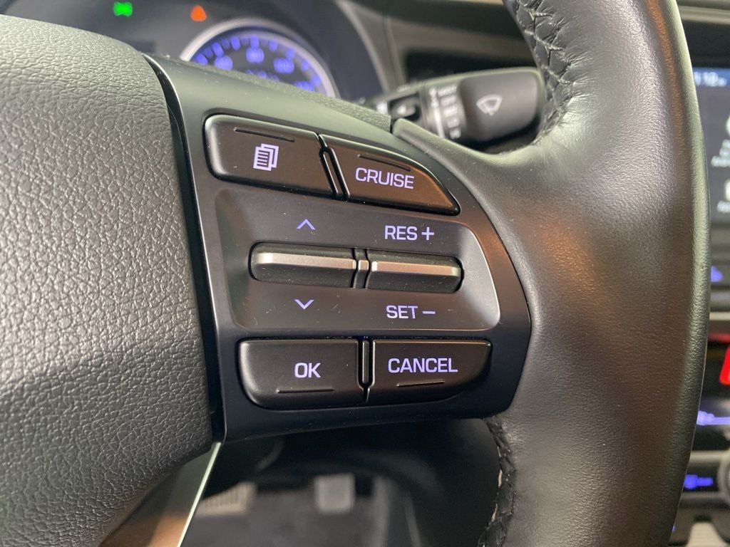 2019 Hyundai ELANTRA Value Edition