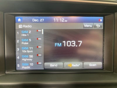 2019 Hyundai ELANTRA Value Edition