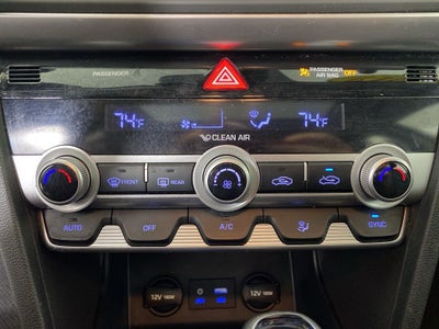 2019 Hyundai ELANTRA Value Edition