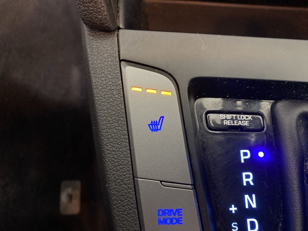 2019 Hyundai ELANTRA Value Edition