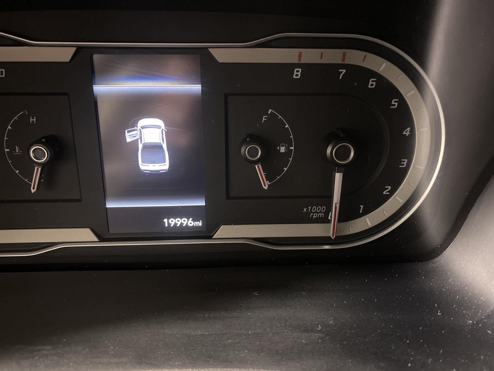 2023 Hyundai SANTA CRUZ SEL