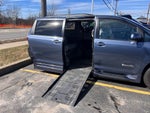 2017 Toyota Sienna L 7 Passenger