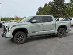 2024 Toyota Tundra Platinum HV