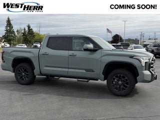 2024 Toyota Tundra Platinum HV
