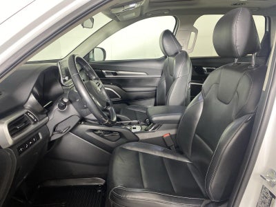 2020 Kia Telluride Base