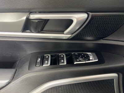 2020 Kia Telluride Base