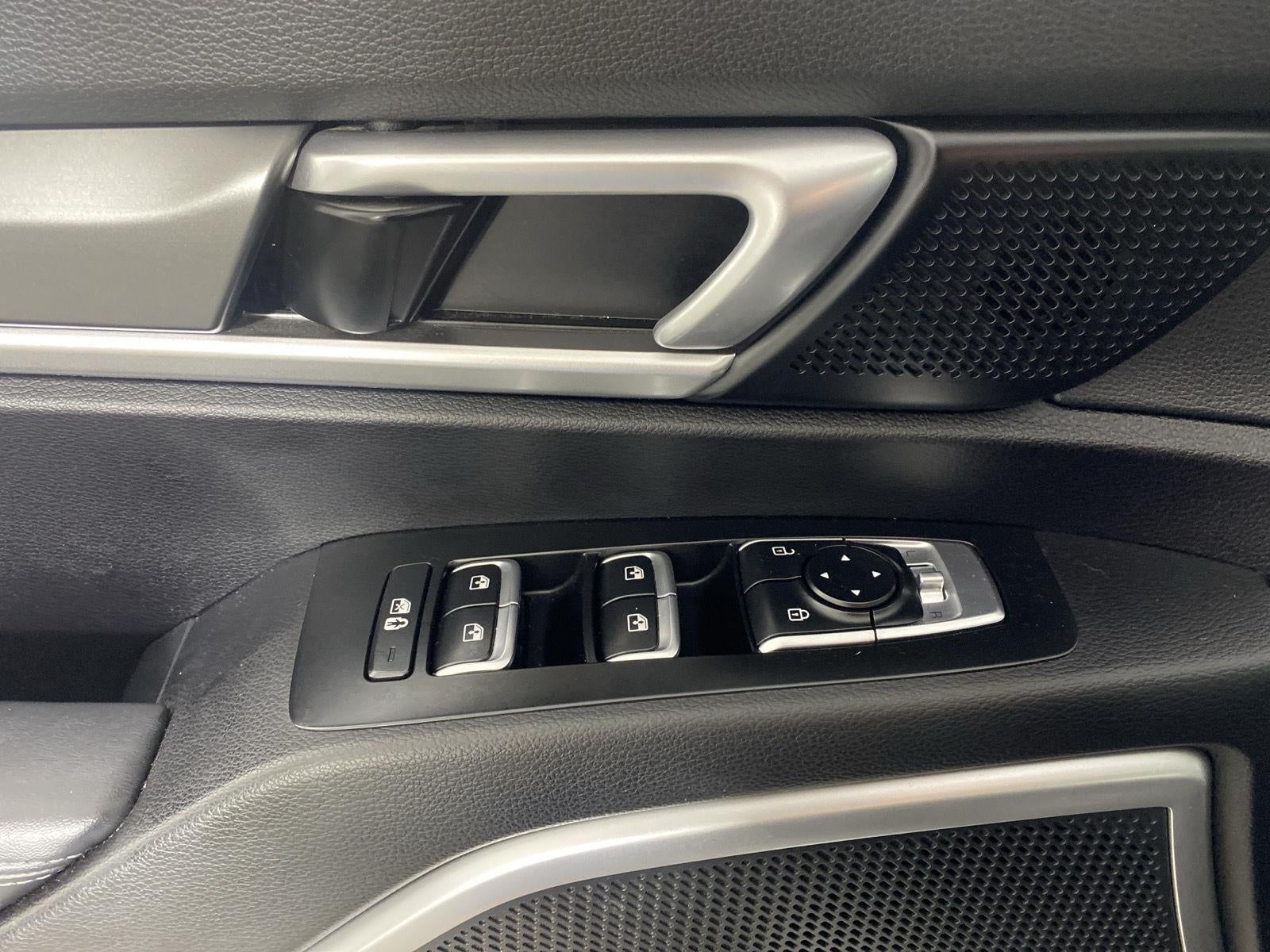 2020 Kia Telluride Base