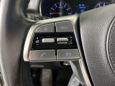 2020 Kia Telluride Base