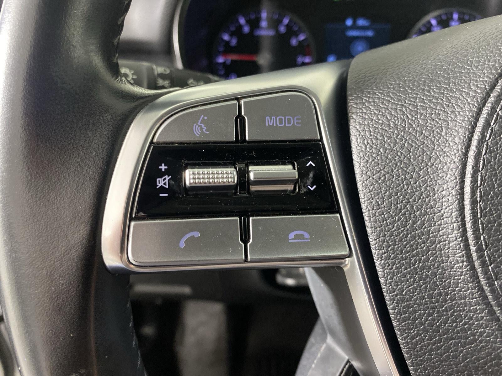 2020 Kia Telluride Base