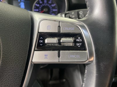 2020 Kia Telluride Base