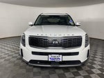 2020 Kia Telluride Base