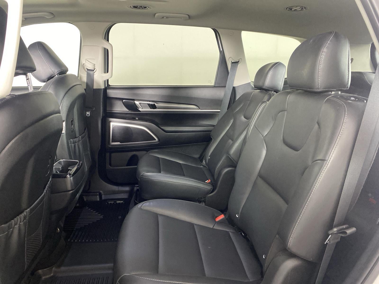 2020 Kia Telluride Base