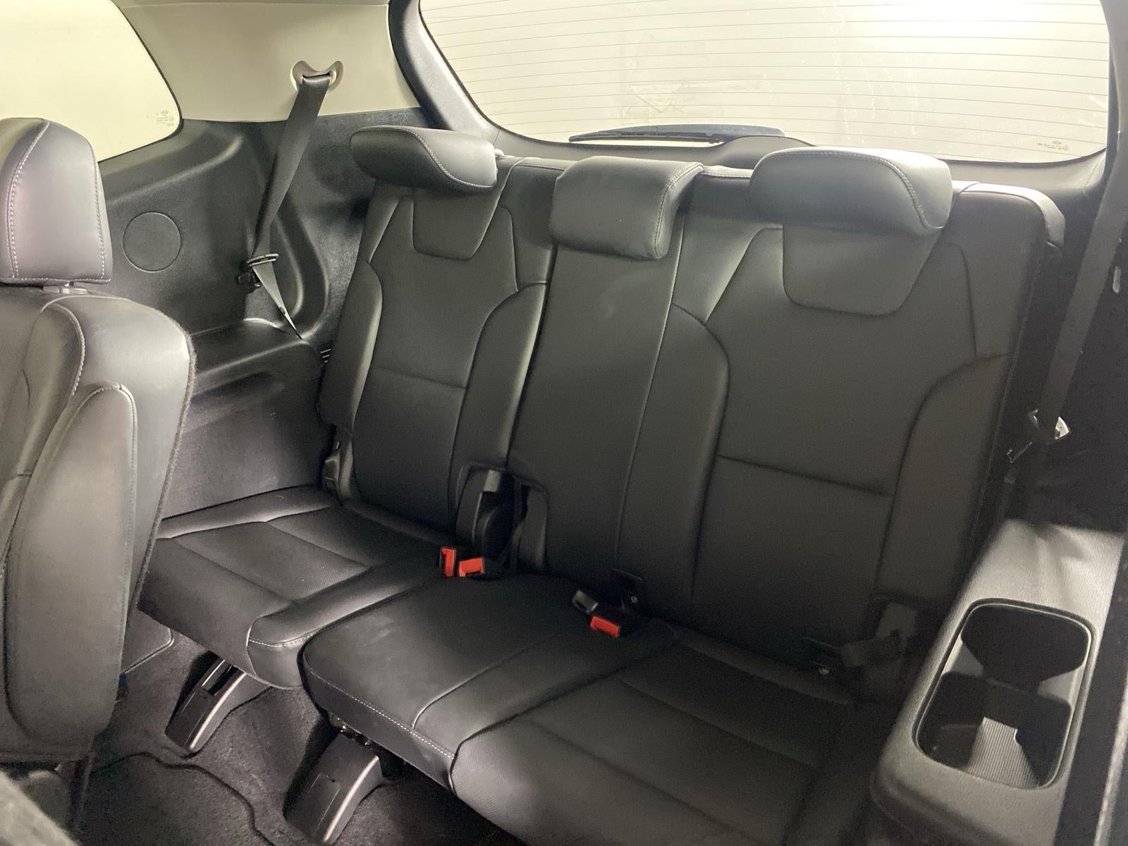 2020 Kia Telluride Base