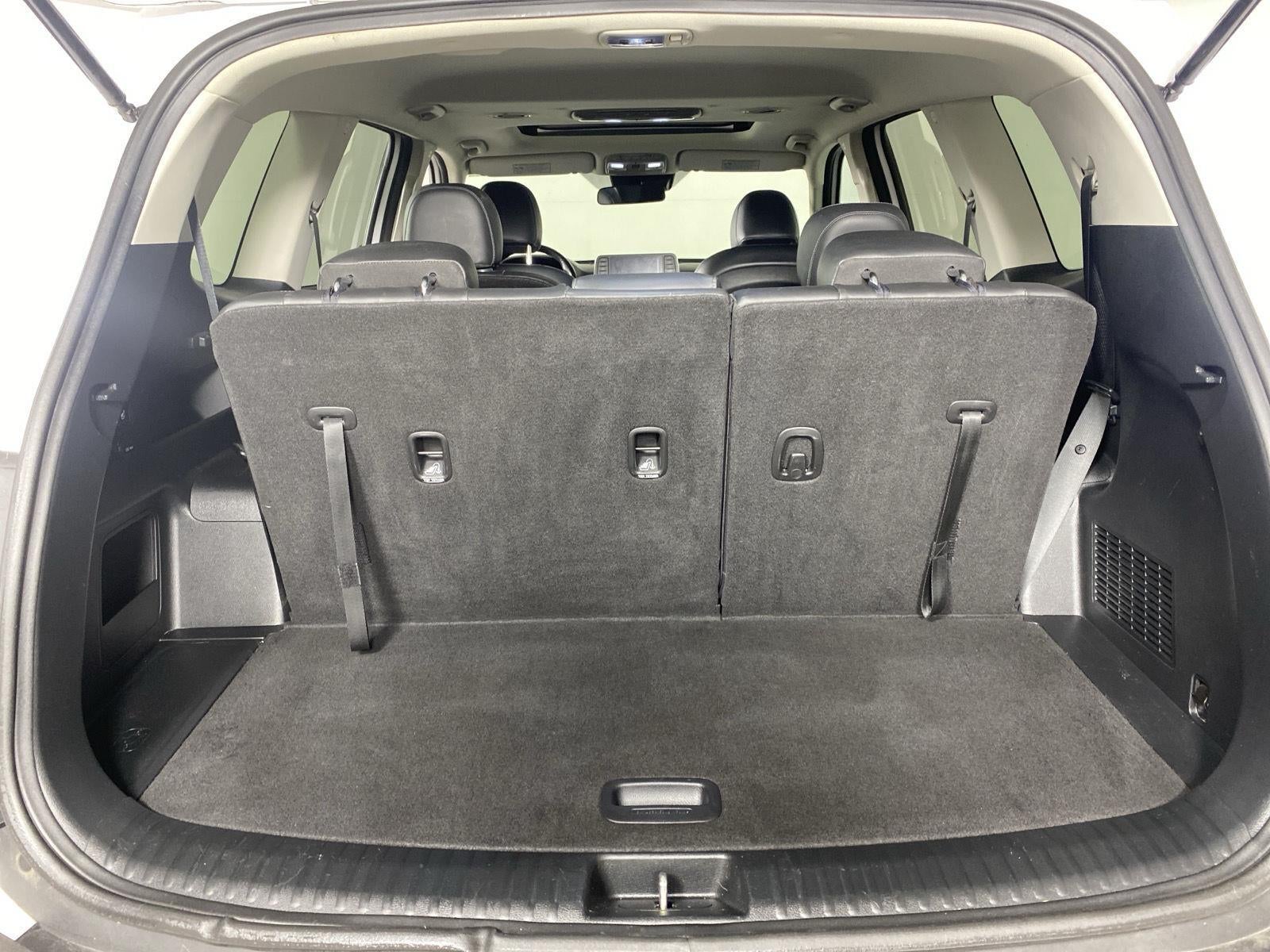 2020 Kia Telluride Base