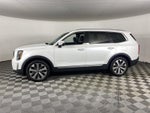 2020 Kia Telluride Base