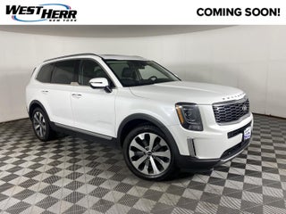 2020 Kia Telluride Base