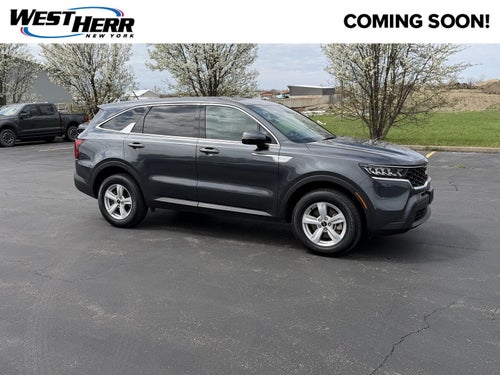 2023 Kia Sorento LX