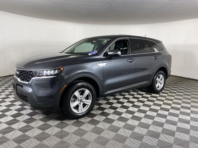 2023 Kia Sorento LX
