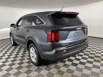 2023 Kia Sorento LX