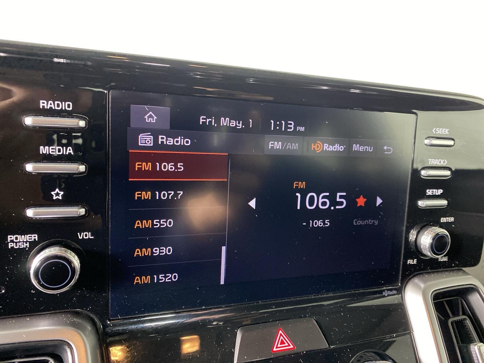 2023 Kia Sorento LX