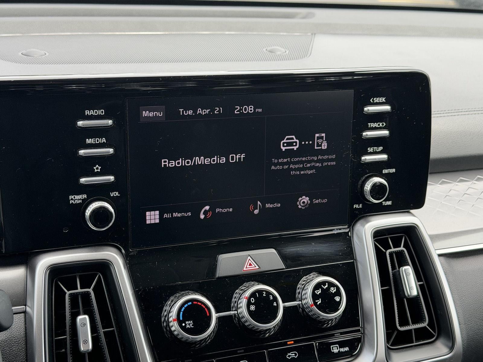 2023 Kia Sorento LX