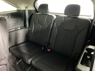 2023 Kia Sorento X-Line SX Prestige